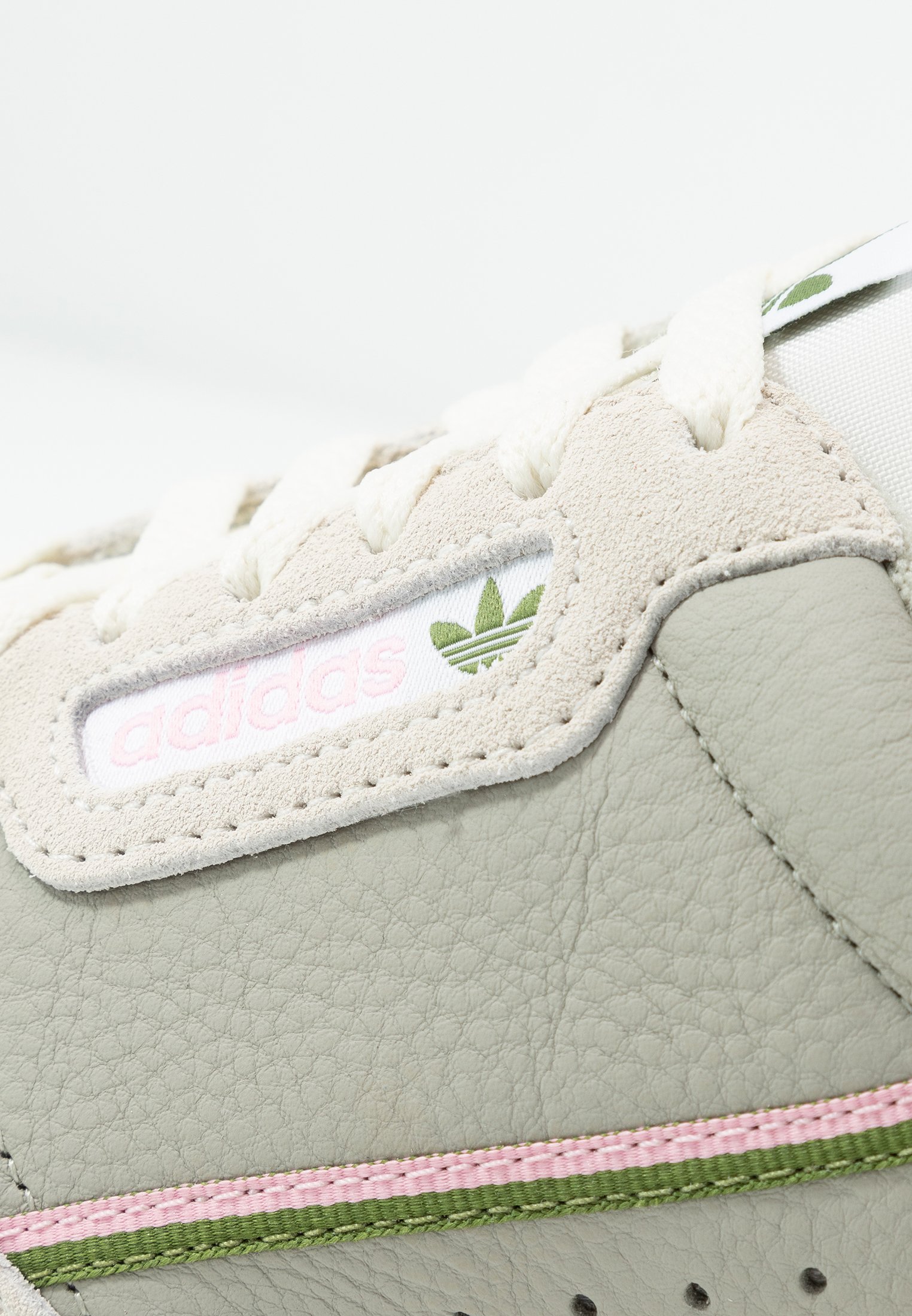 adidas Originals CONTINENTAL 80 Joggesko sesameraw Adidas Skateboarding 3Mc Sko Raw KhakiRaw KhakiFtwr White