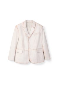 Ausgewählt, rot weiß