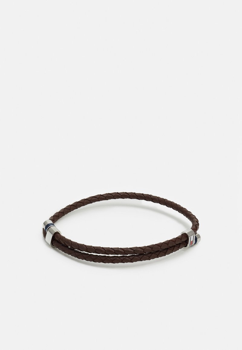 Tommy Hilfiger CASUAL - Pulseira - brown
