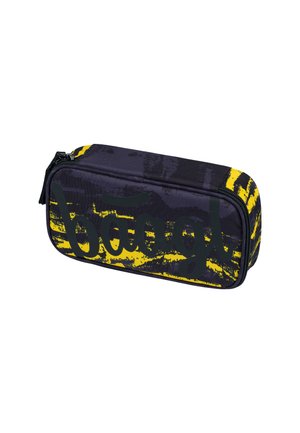 Pencil case - grau