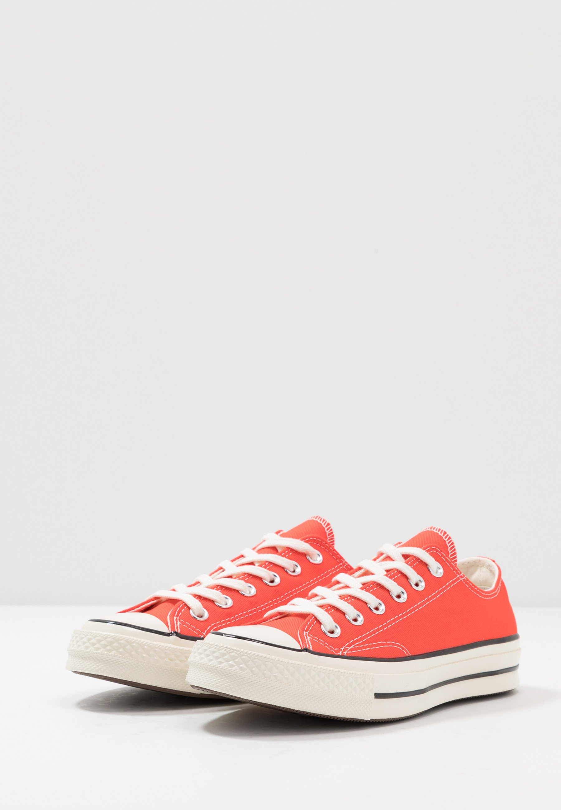 Converse CHUCK TAYLOR ALL STAR 70 Joggesko vermillion Converse CHUCK TAYLOR ALL STAR 70 Joggesko vermillion