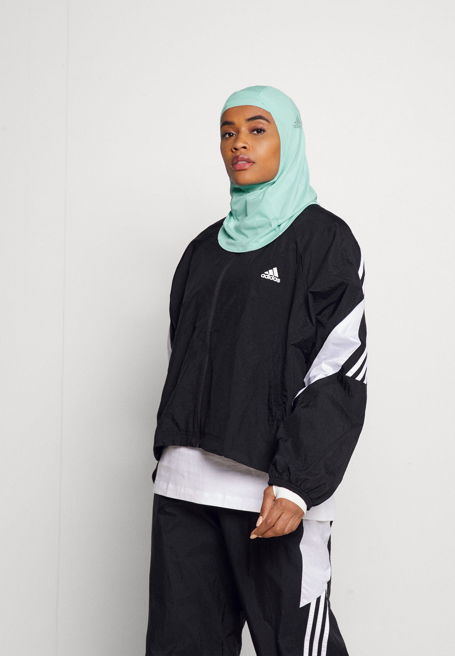 adidas pro hijab