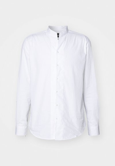 Emporio Armani SHIRT - Pluus - white