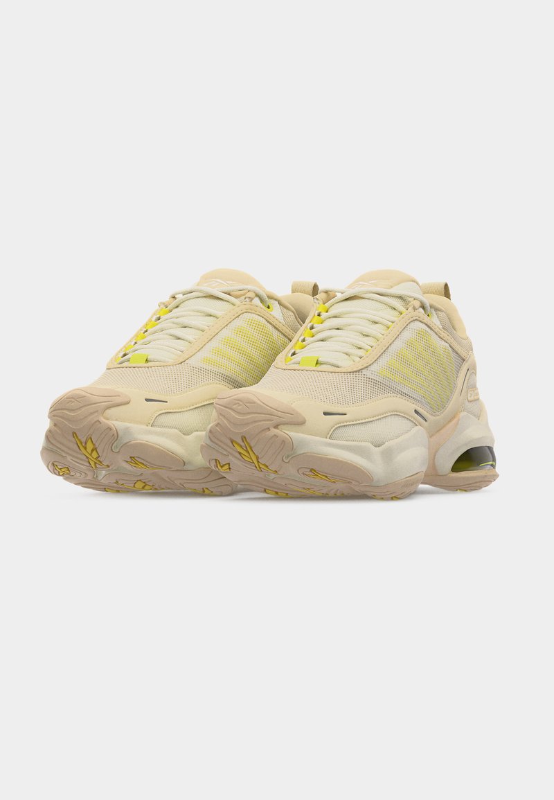 Reebok Classic DMX SERIES 3000 - Tenisky - aged beige/alabaster/chalk