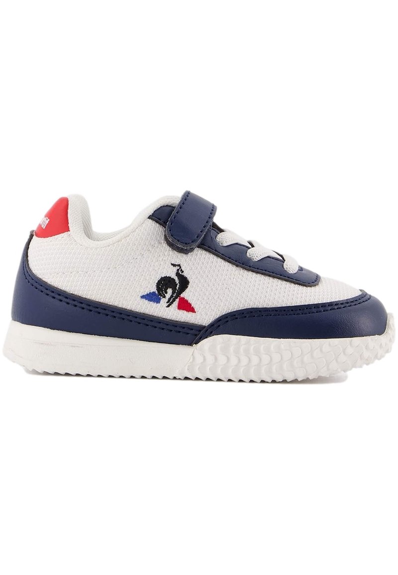 chaussure coq sportif blanc