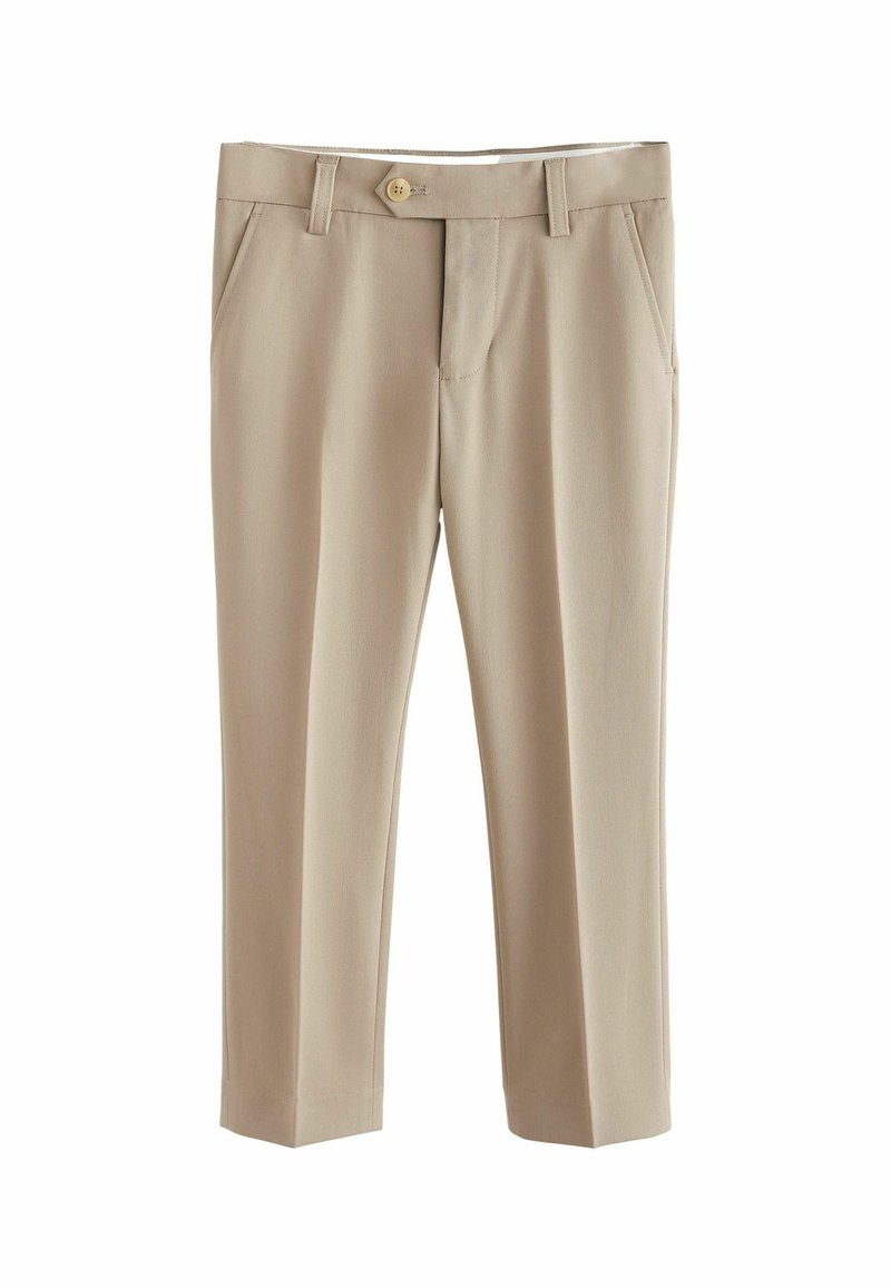 Next REGULAR FIT - Chinos - taupe brown