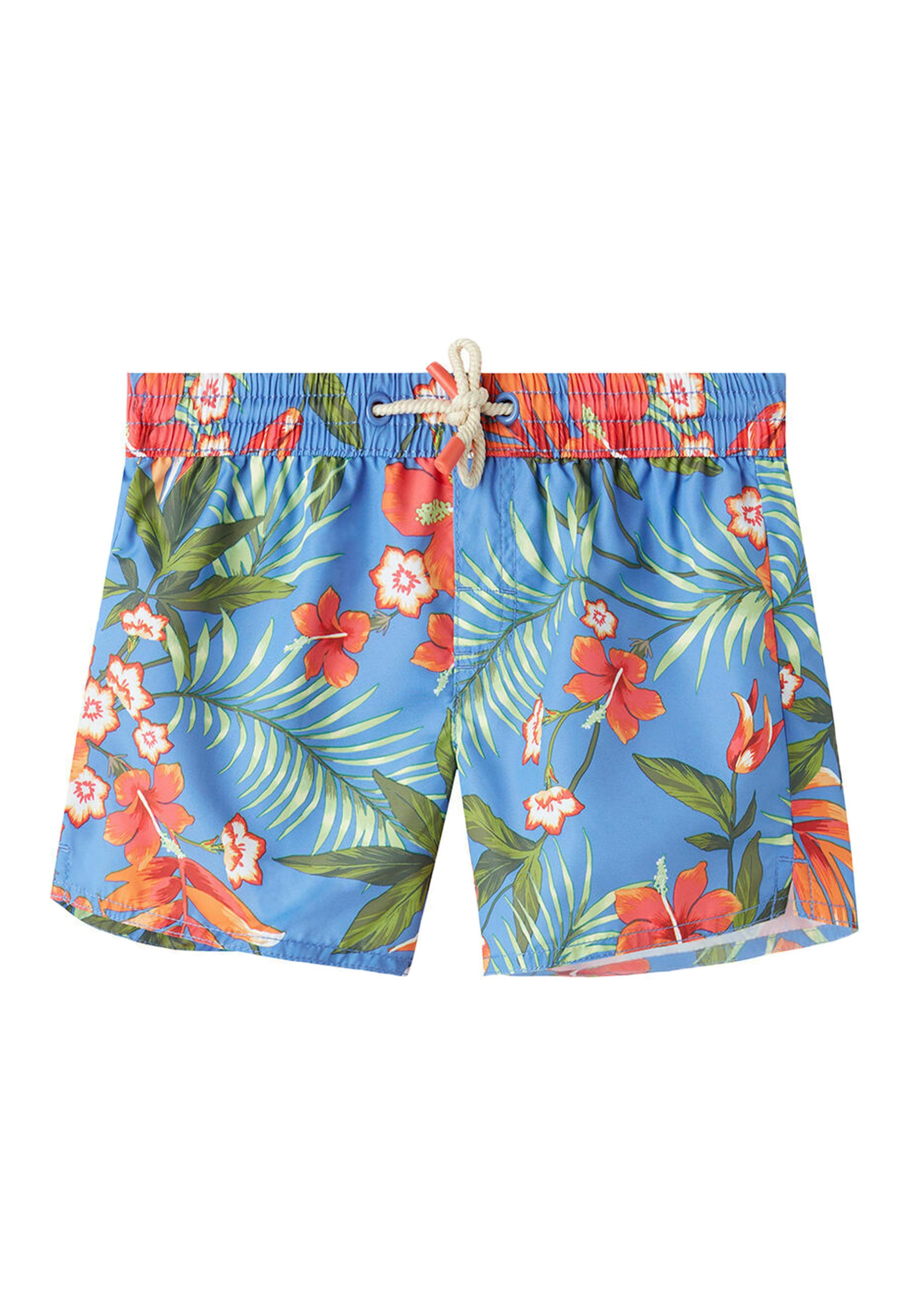 short de bain femme calzedonia - Main Image