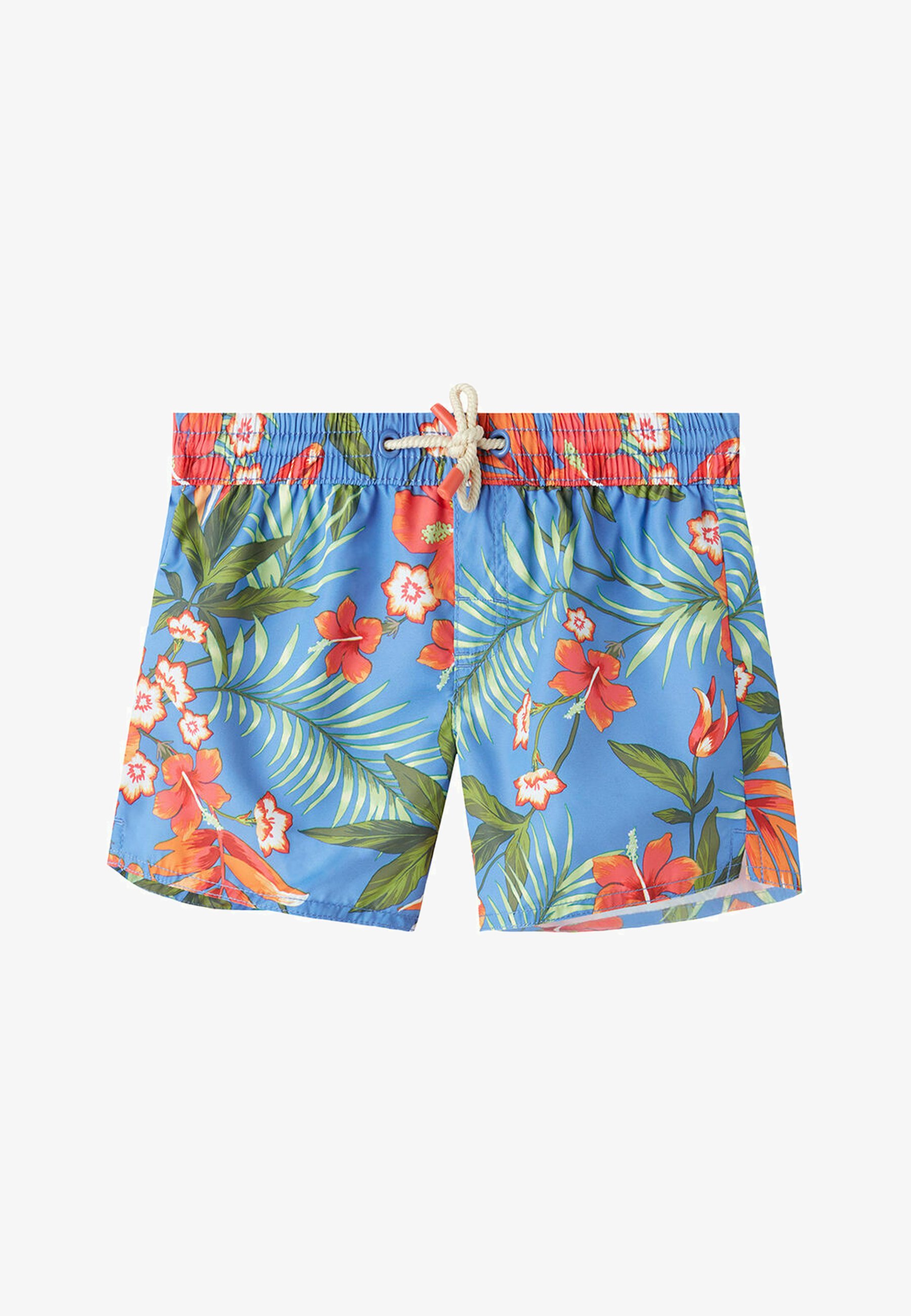 short de bain femme calzedonia - Main Image