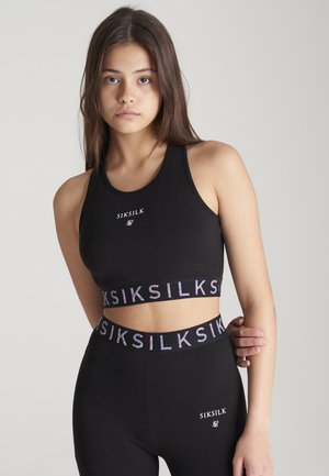 Top - black