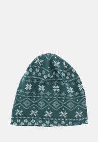 Unselected, jade green mint