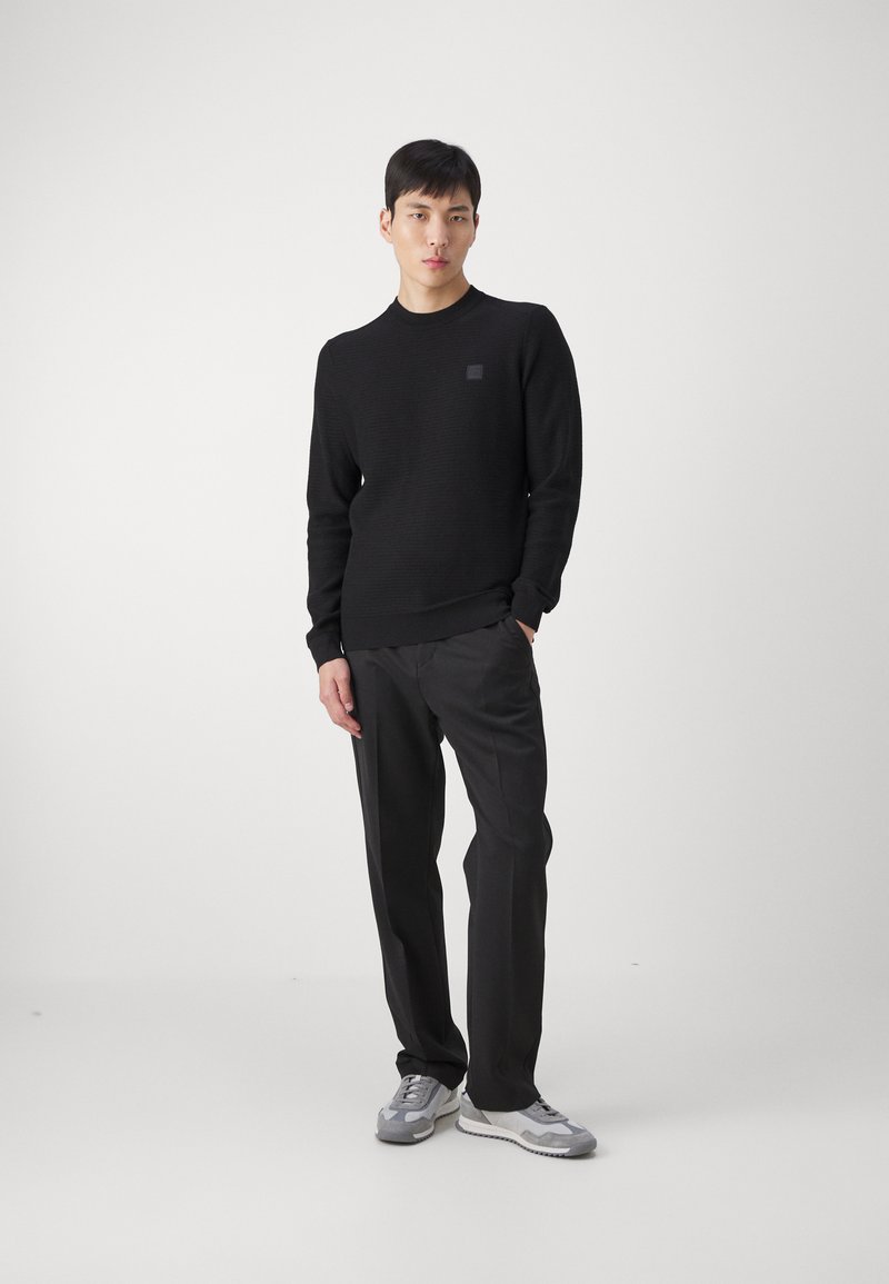BOSS Kanovano, Light/Pastel Grey51, XL Uomo