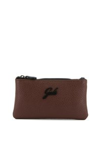 Portafogli Uomo Timberland Kennebunk Bi-Fold Marrone su Brubaker Store