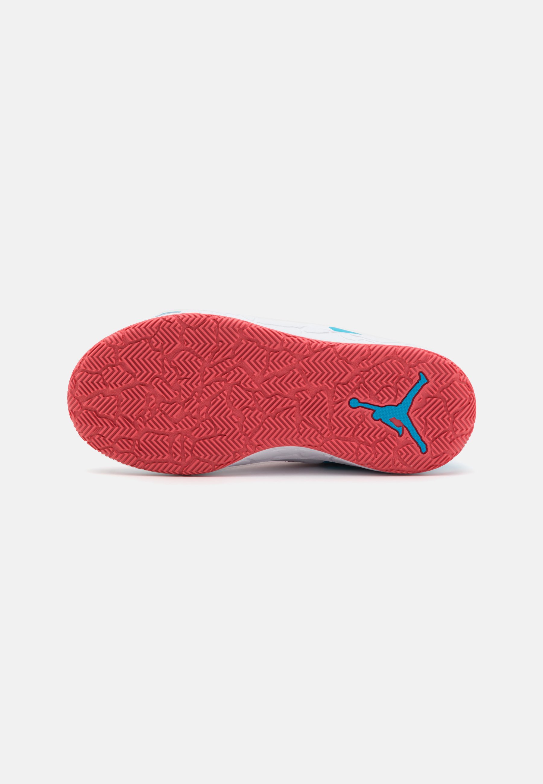 jordan red lightning