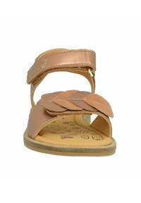 Lurchi CARIA - Sandalen - bronze