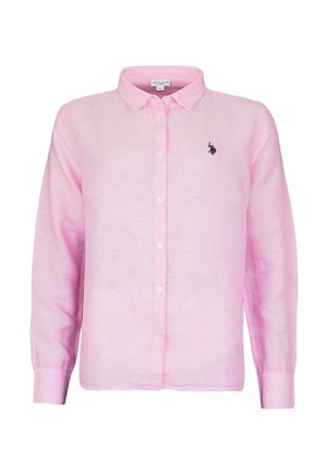U.S. Polo Assn., Camicia - pink