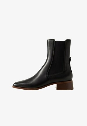CHEL - Ankle boot - zwart