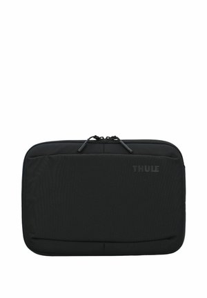 SUBTERRA LAPTOPHÜLLE - Overige accessoires - black