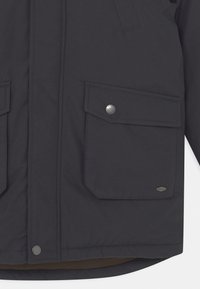 Name it NKMMILLER - Vinterkappa /-rock - dark sapphire