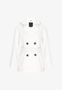 Niewybrane, offwhite