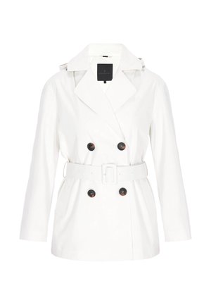 Gabardina - offwhite