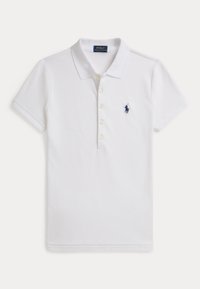Unselected, white