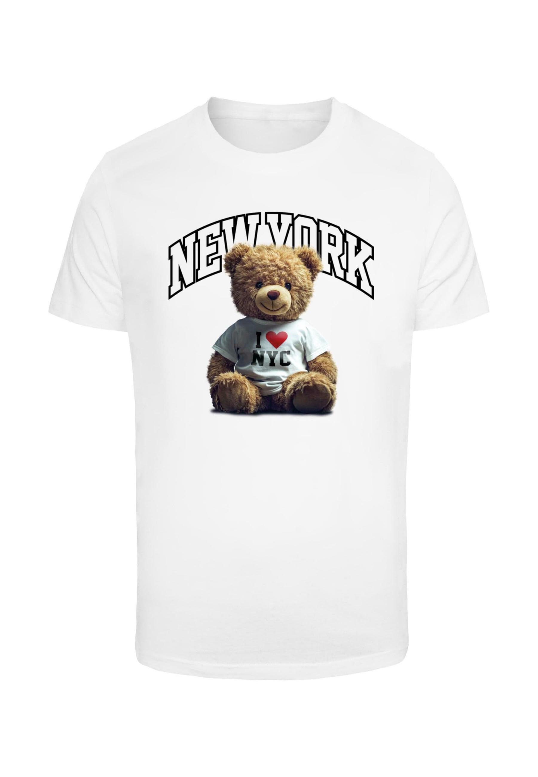 new york polo bear shirt