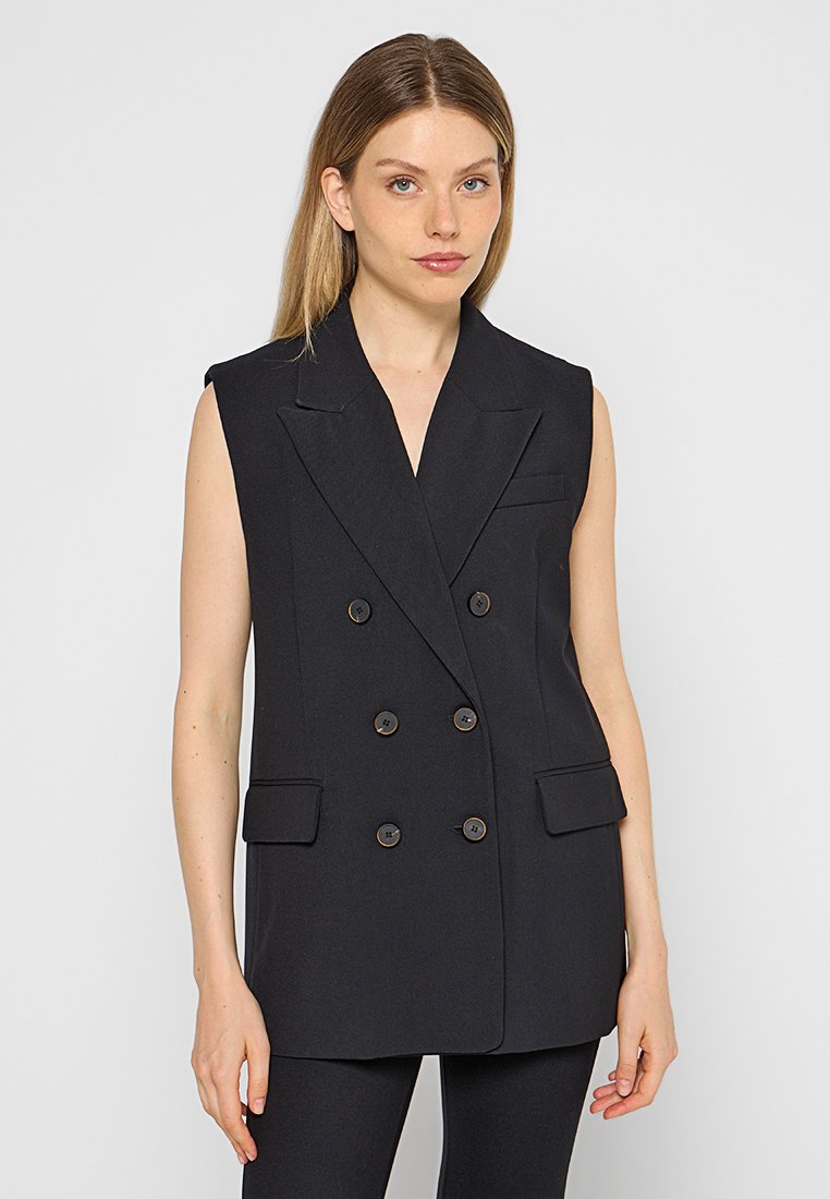 CLAUDIE PIERLOT Blazer zwart