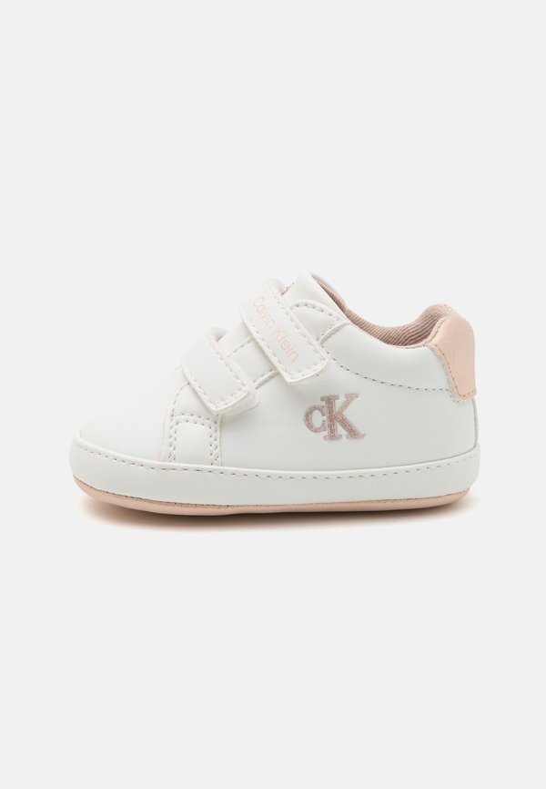 JEAN – Krabbelschuh