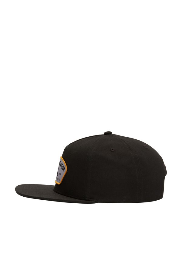 CLUB MASTER - SNAPBACK - Cap4