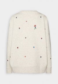 Scotch & Soda Sweatshirt - off-white