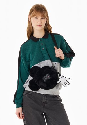 Eastpak, ADA UNISEX - Bandolera - mickey fuzzy
