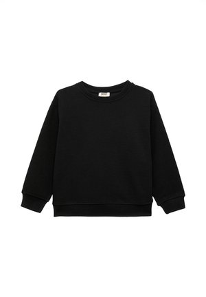 BASIC - Sweatshirt - black