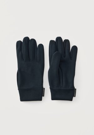 Peak Performance, UNISEX - Guantes - black