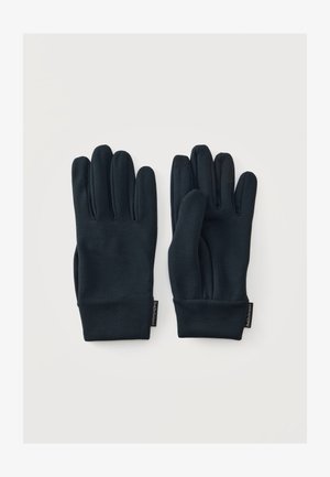 Peak Performance, UNISEX - Guantes - black