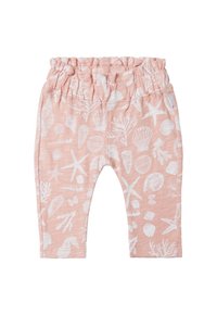 Noppies CLAREMORE - Stoffhose - peach beige