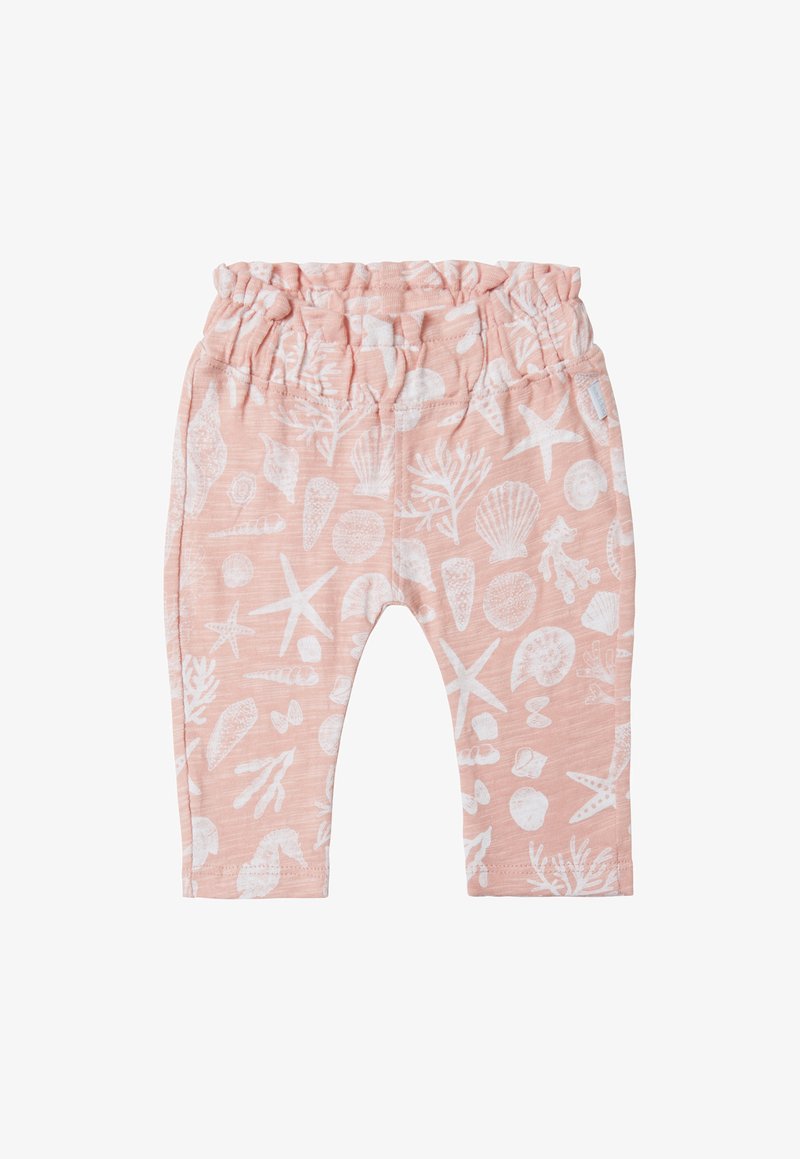 Noppies CLAREMORE - Broek - peach beige