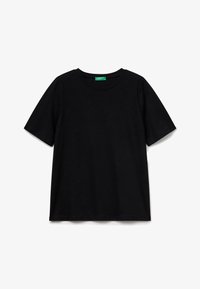 Unausgewählt, black
