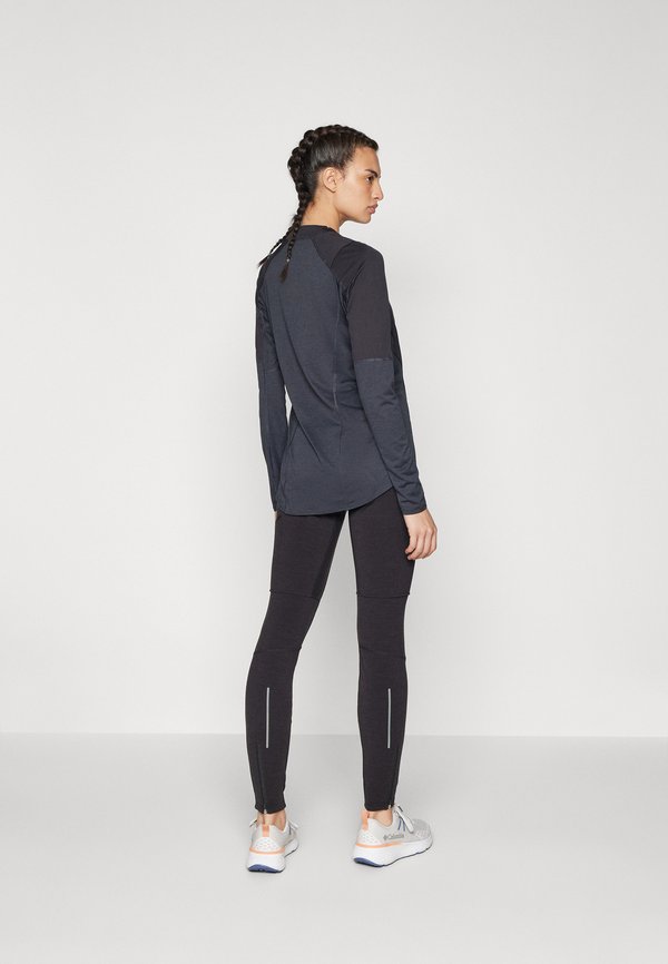 FEMUND WARMWOOL FLEX - Leggings - caviar4
