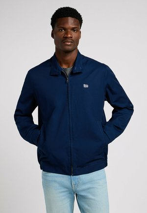 Summer jacket - emperor navy