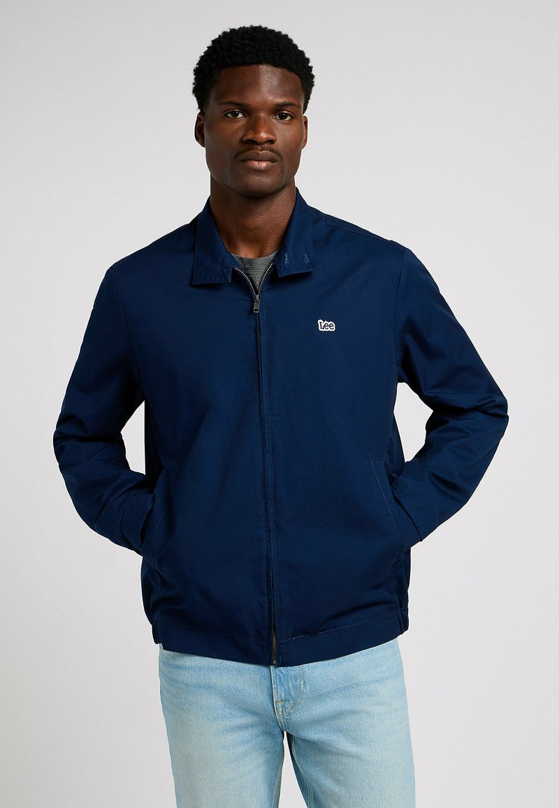 Lee - Leichte Jacke - emperor navy, Vergrößern