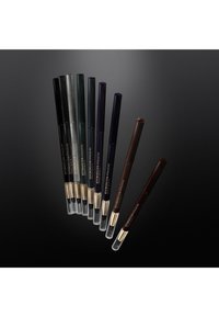 LANCÔME LE STYLO WATERPROOF - Kajaali/eyeliner - prune radical