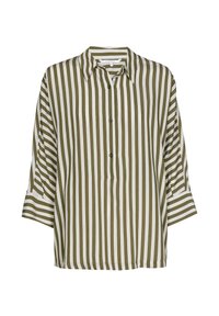 Unselected, basil green
