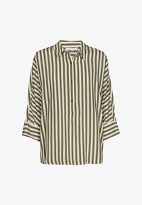 Selected, basil green