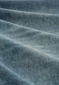 TOM TAILOR TTMARVIN Straight - Tiesaus kirpimo džinsai - mid stone green cast denim