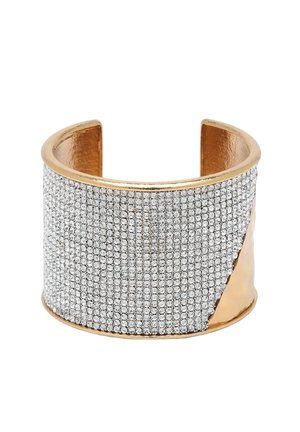 Luisa Spagnoli, NEIRONE - Armband - oro-nickel