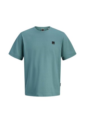 Jack & Jones, Plus Size - T-paita - north atlantic