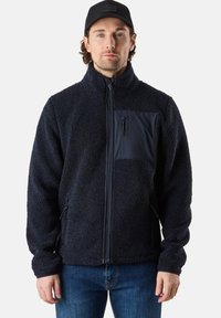 Unselected, navy 