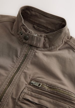 Next Summer jacket - neutral