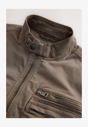 Next Summer jacket - neutral