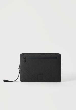Calvin Klein, LAPTOP SLEEVE UNISEX - Sac ordinateur - black